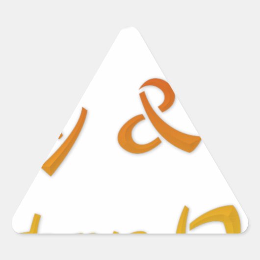 Geniet van een leuke dag en een beter nachtontwerp sticker (Voorkant)