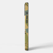 Geniet van een mooie dag & betere nacht art print Case-Mate iPhone case (Achterkant / Links)