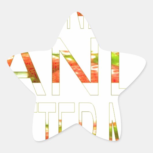 Geniet van een mooie dag en een betere nacht art p ster sticker (Voorkant)