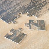 Geniet van een Rest Legpuzzel (Zijkant)