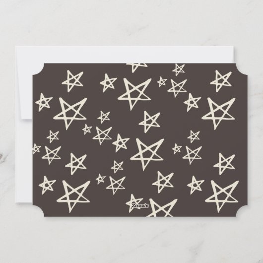 Geniet van een vrolijk kerstfeest | Foto Feestdagenkaart (Achterkant)