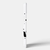 Geniet van elk moment 2 Case-Mate iPhone case (Achterkant / Rechts)