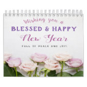 Geniet van elk moment kalender (Hoes)