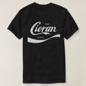 Geniet van Emil Cioran T-shirt (Design voorkant)