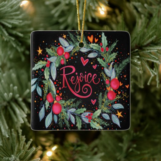 Geniet van "geïnspireerde" keramische decoratie (Boom)