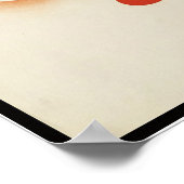 Geniet van Gippsland Lakes Poster (Hoek)