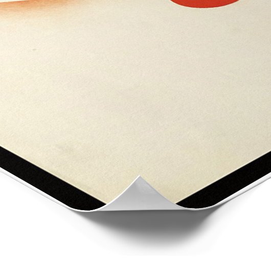 Geniet van Gippsland Lakes Poster (Hoek)