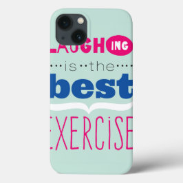 Geniet van het leven Case-Mate iPhone case