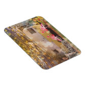 Geniet van het leven magneet (Rechterzijde)