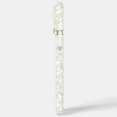 "Geniet van het Moment" Botanische Esthetische Hoe Case-Mate iPhone Case (Achterkant / Links)