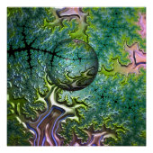 Geniet van het Poster van de Journey Glossy (Voorkant)