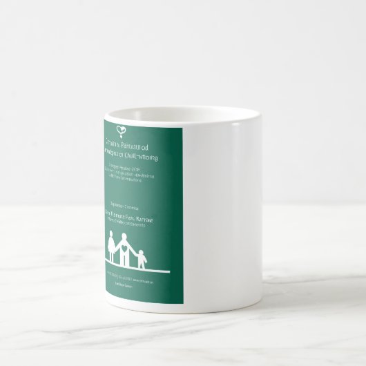 "Geniet van het schip: Het ontdekken van heerlijke Koffiemok (Center)