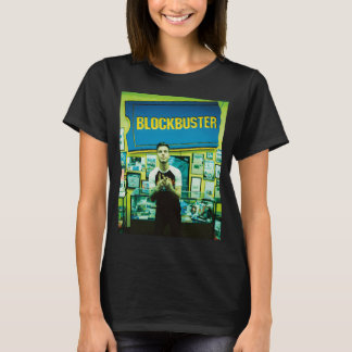 geniet van ijs ix t-shirt