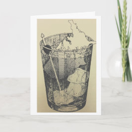 Geniet van je dag in de Kaart