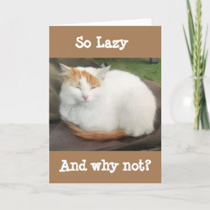 GENIET VAN JE DAG ZOON HET IS JE VERJAARDAG KAART