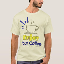 Geniet Van Je Koffie