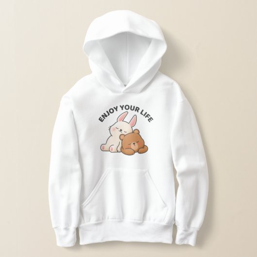 Geniet van je leven (Laagn)