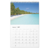 Geniet van je leven 2025 kalender (Jan 2027)