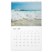 Geniet van je leven 2025 kalender (Mar 2027)