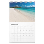 Geniet van je leven 2025 kalender (Feb 2026)