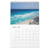 Geniet van je leven door de dingen te doen waar je kalender (Feb 2026)