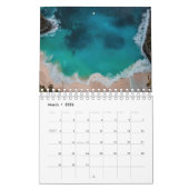 Geniet van je leven door de dingen te doen waar je kalender (Mar 2026)