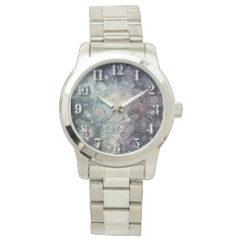 Geniet van je pensioen met gedurfde dramatische kl horloge