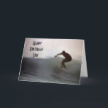 GENIET VAN JE VERJAARDAGSZOON KAART<br><div class="desc">Dit is een GREAT-kaart voor UW ZON op zijn "speciale dag" - Zijn verjaardag!</div>