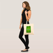 Geniet van maart Break Tote Bag