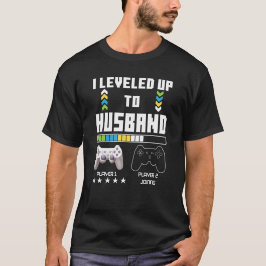 Geniet van meerdere games dankzij Gam-combinatieso T-shirt (Voorkant)