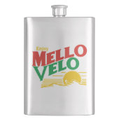 Geniet van Mello Velo Flacon (Voorkant)