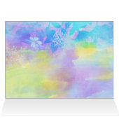 Geniet van uw 'Birthday Danske Dog'-Kaart (Binnen Horizontaal (Boven))