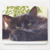 Geniet van uw muis muismat (Voorkant)