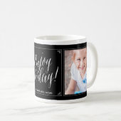 Geniet vandaag nog van aangepaste foto-Mok Koffiemok (Voorkant rechts)