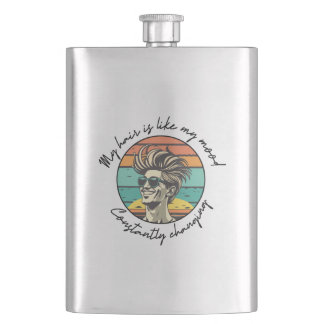 Genieten van de dagelijkse verandering met elke sl flacon