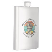 Genieten van de dagelijkse verandering met elke sl flacon (Rechts)