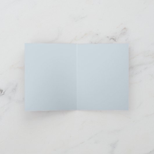 Genieten van de Wind Chimes Note Kaart (Binnen)