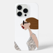 Genieten van Gentle Breeze Mode Illustratie Kaart