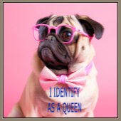 Genieten van het leven servetten