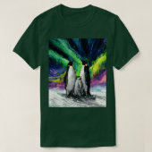 Genieten van het Show T-shirt (Design voorkant)