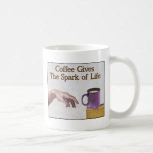 Genises koffiekop koffiemok