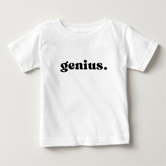 Genius (Voorkant)