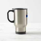 Genius Loading Travel Mug Reisbeker (Links)