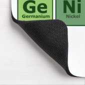 Genius Muismat (Hoek)