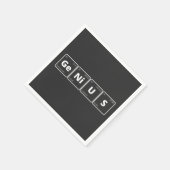 Genius - Periodic Table Servet (Hoek)