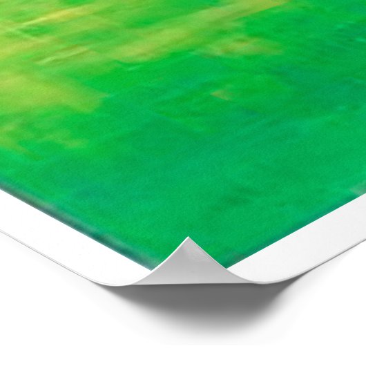 Genius Poster (Hoek)