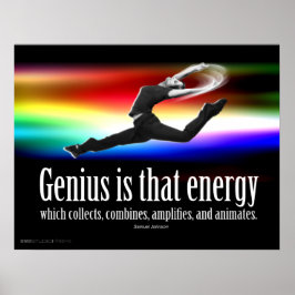 Genius Print