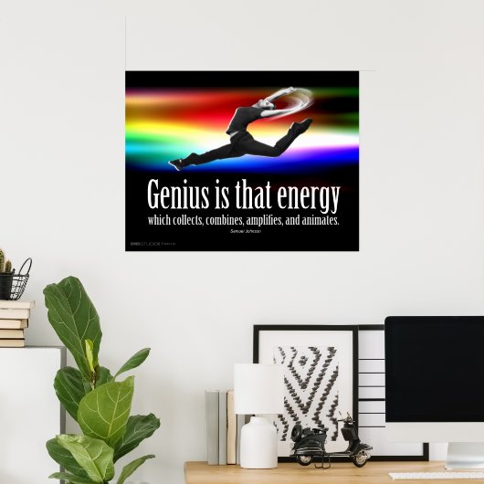 Genius Print (Thuiskantoor)