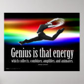 Genius Print (Voorkant)