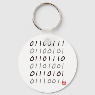 GENIUS SLEUTELHANGER